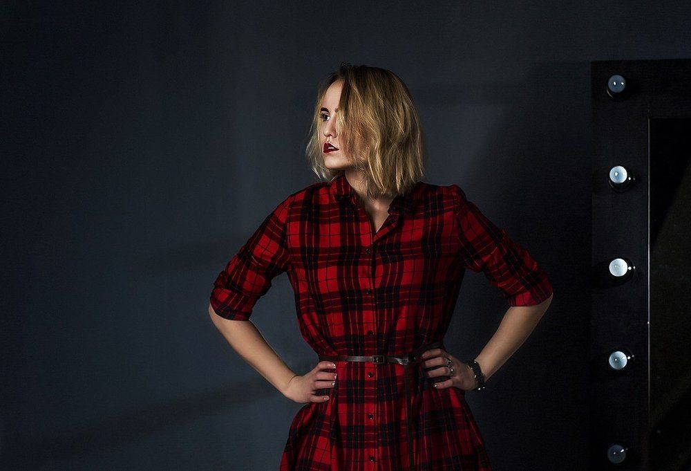 Photograph by Ирина Засолова