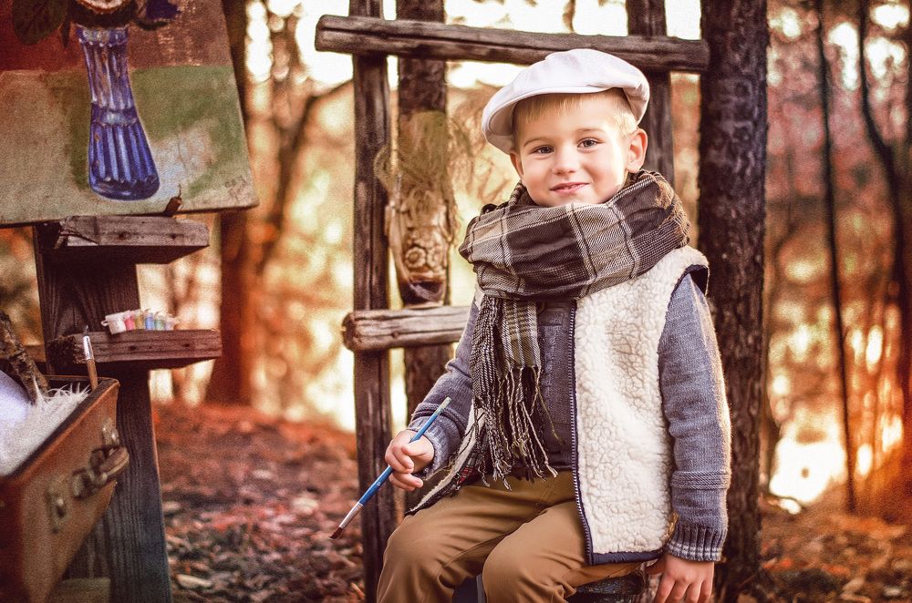 Photograph by татьяна занкевич