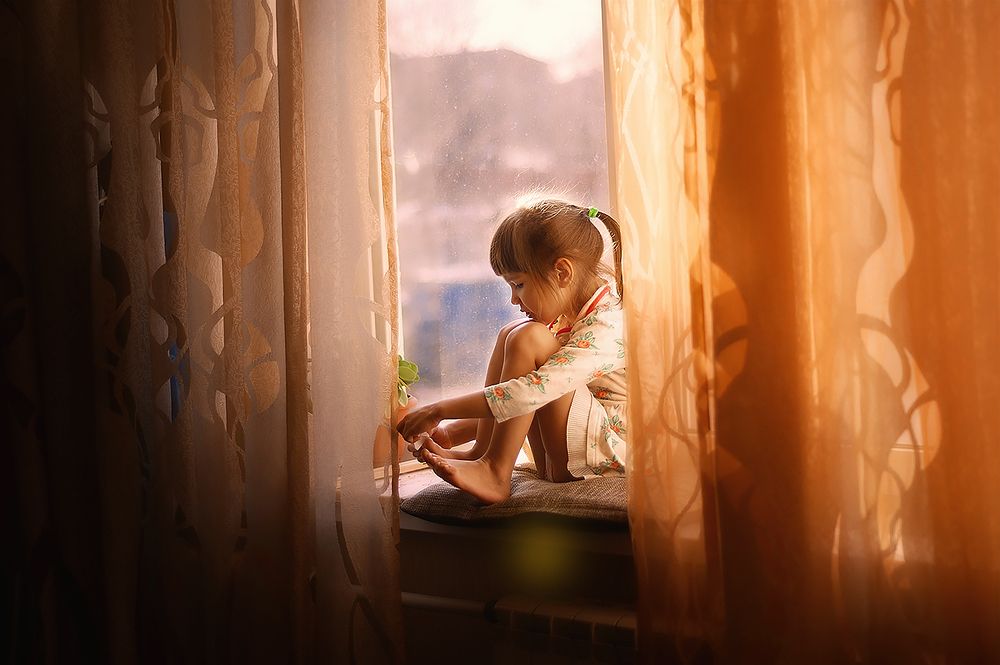 Окно в воображение