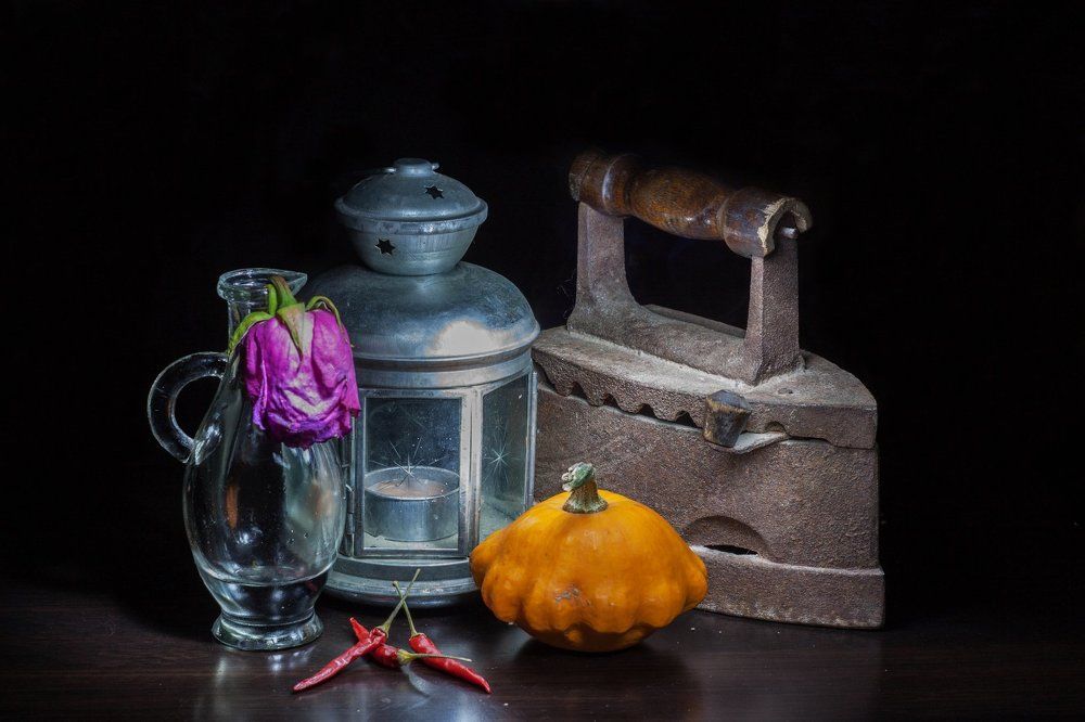 Photograph by Иванова Светлана