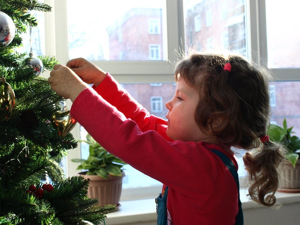 праздник к нам приходит...