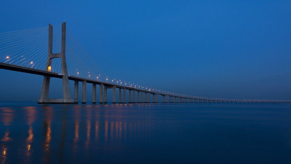 Ponte Vasco da Gama