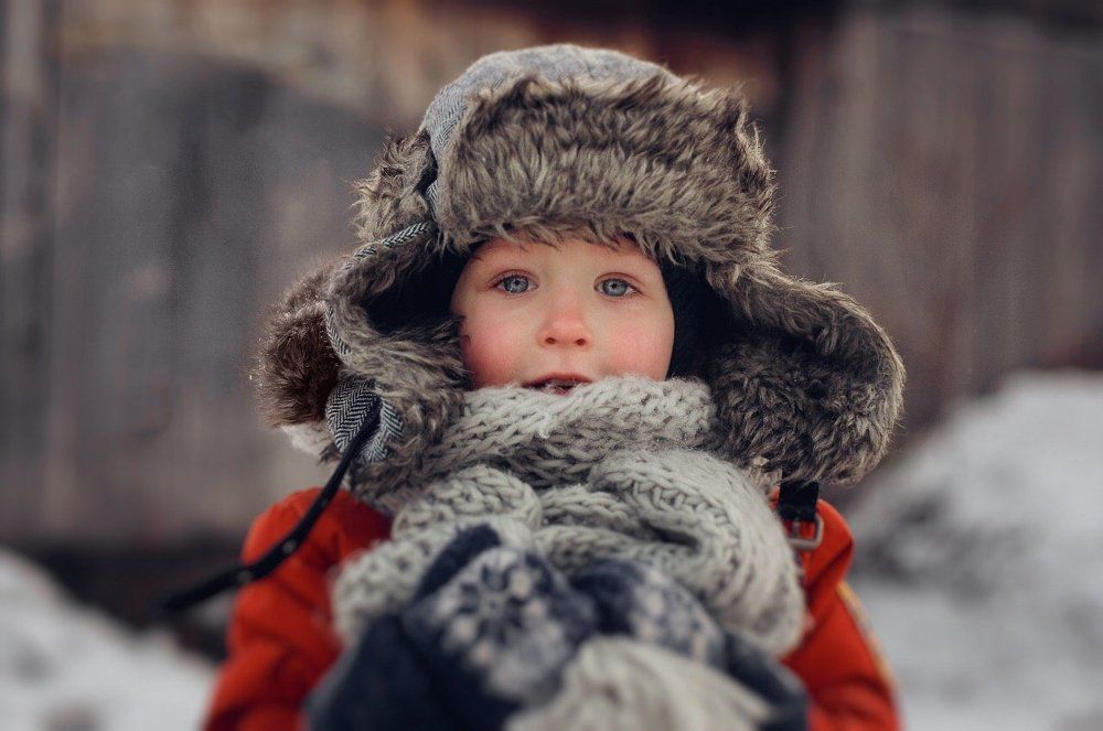 Первый парень на деревне!