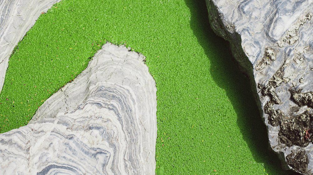 На другой планете