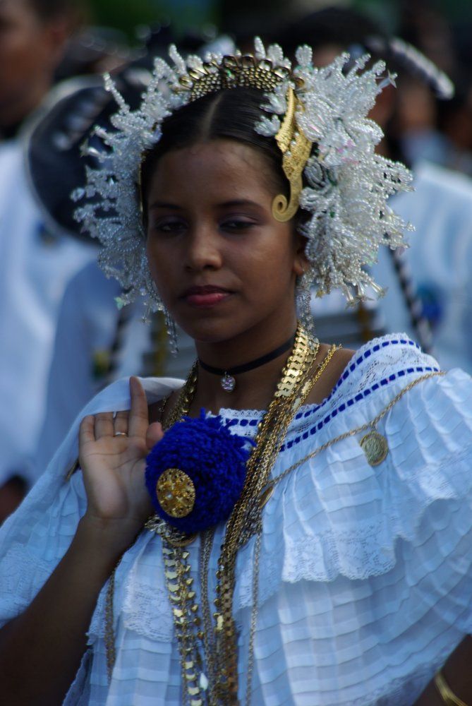 folklore panama
