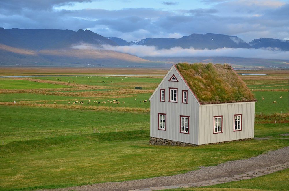 Счастье оно такое...