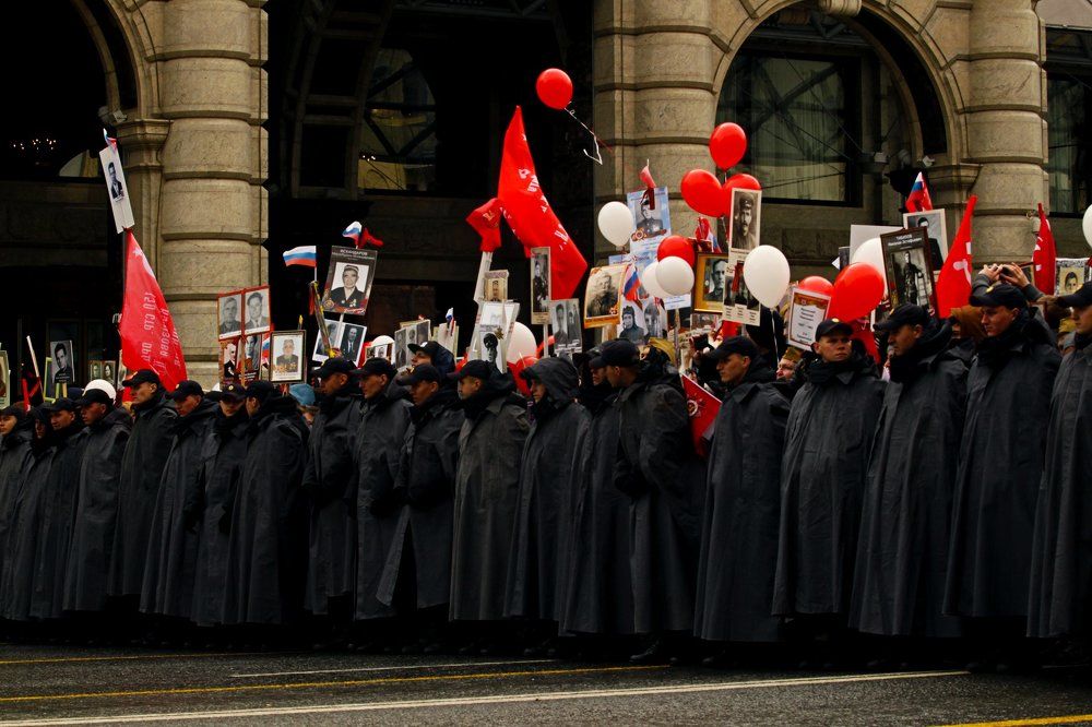 День Победы