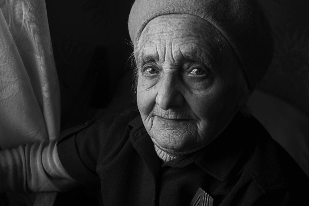 мудрость в глазах смотрящего