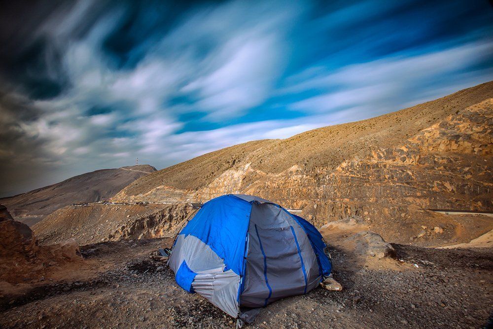 Rest for Next Steps.