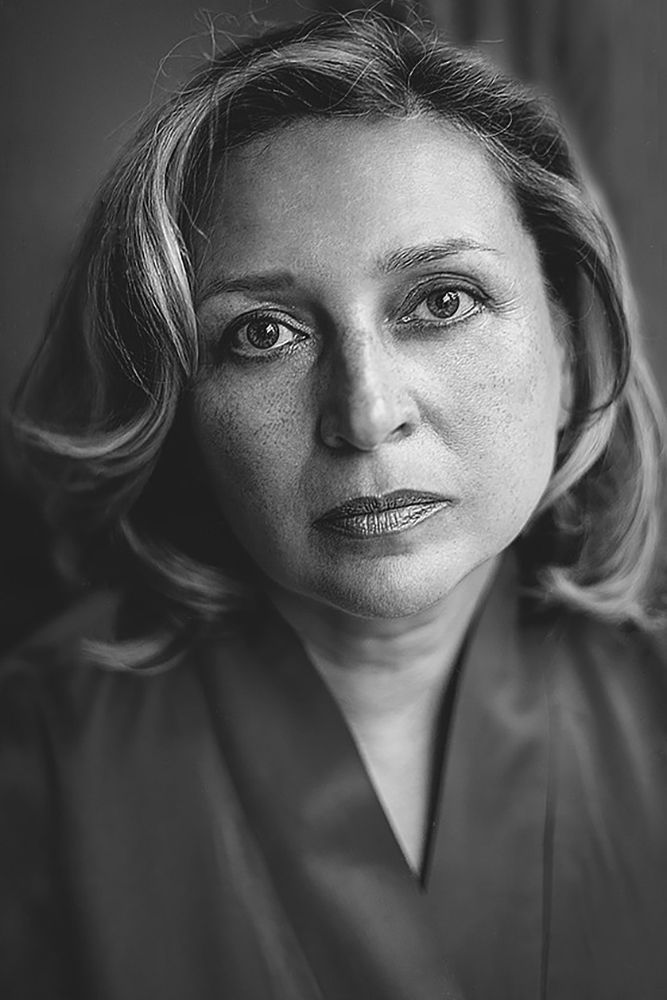 Красота возраста