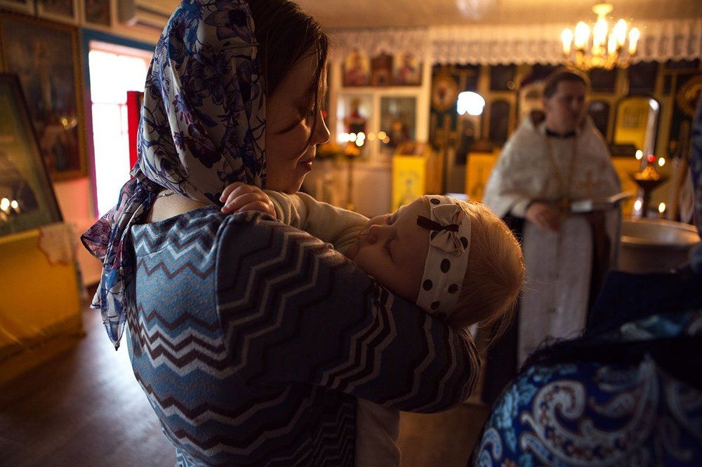 Photograph by Ольга Юсупова