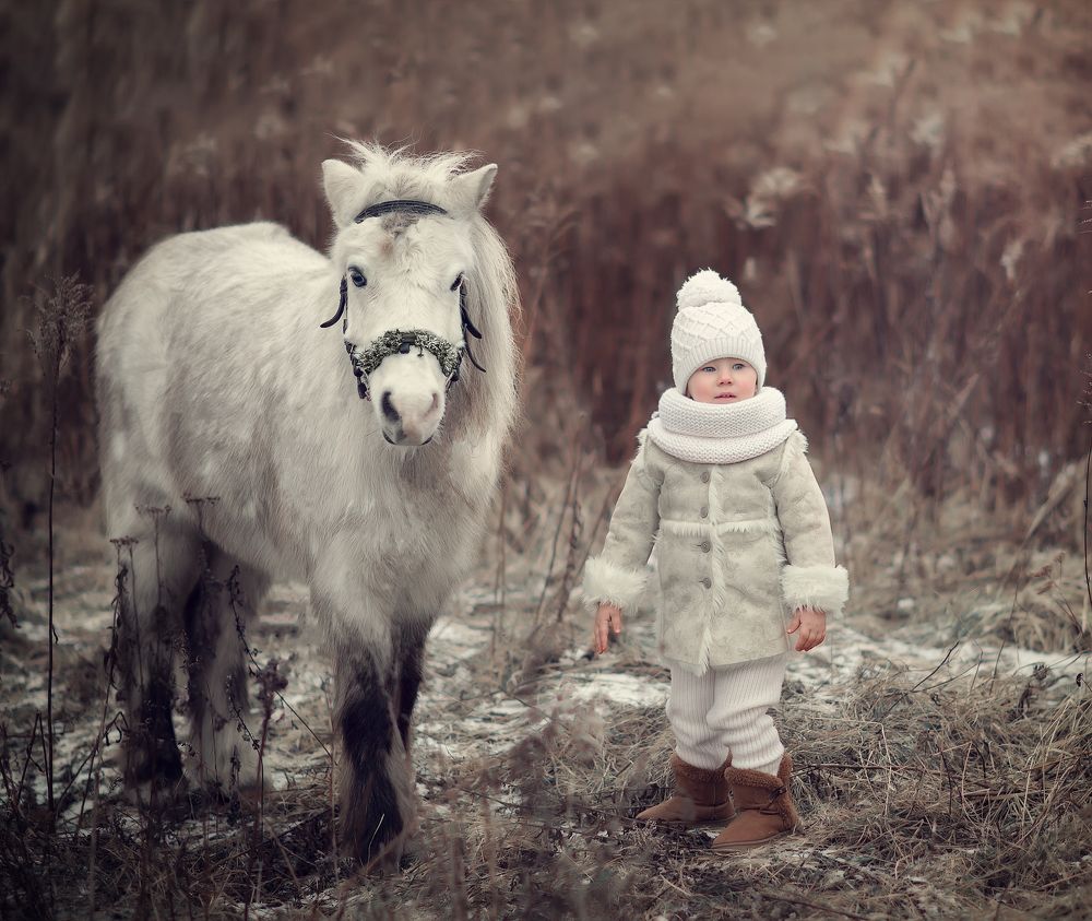 Photograph by Дарья Голубева