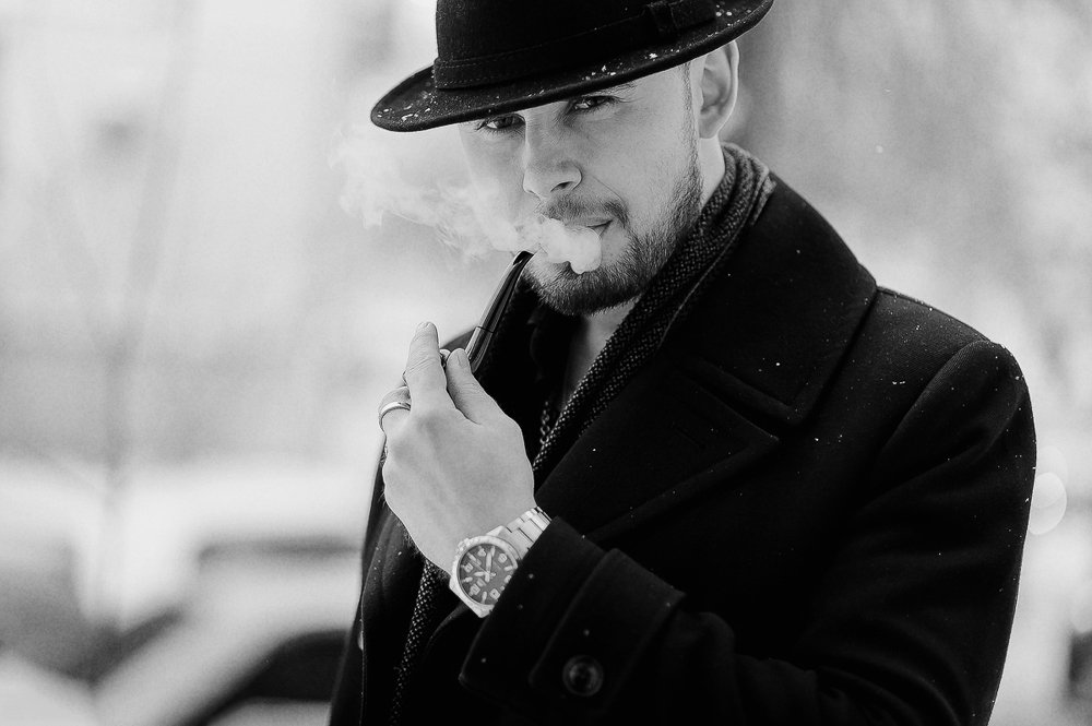 "Пристальный взгляд"