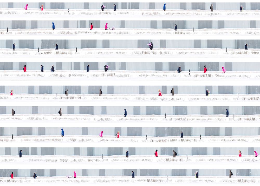 Photograph by Ольга Беккер