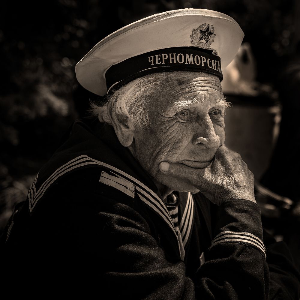 Старшина второй статьи