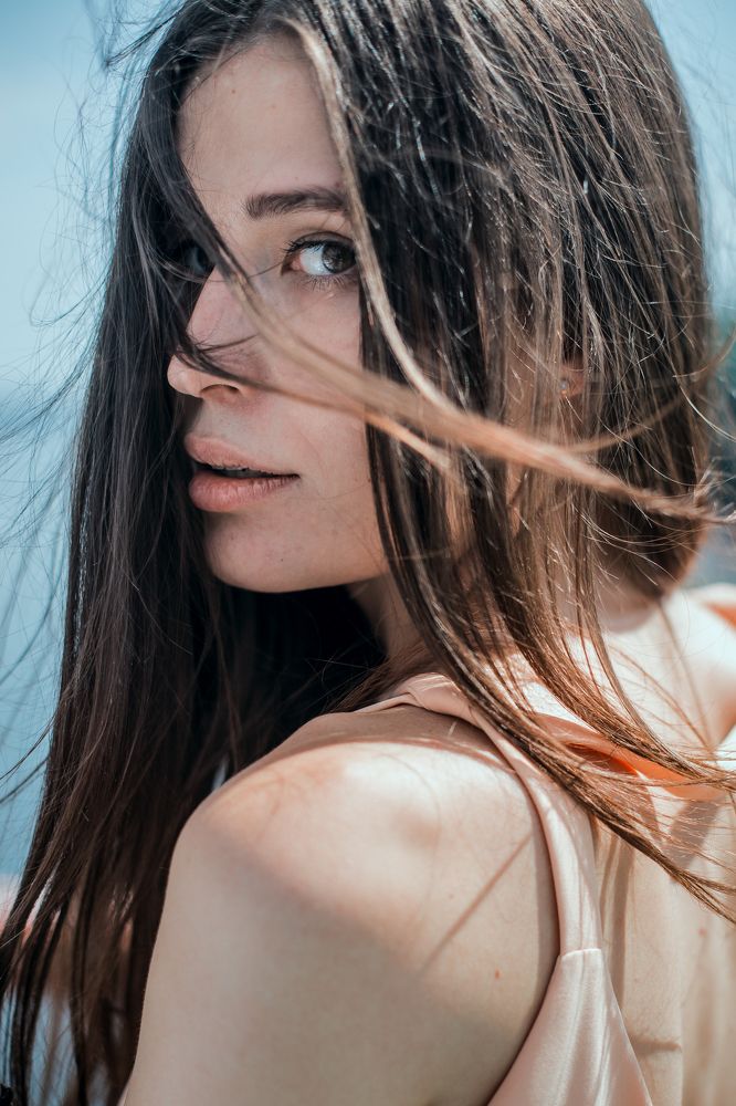 Ты не забудешь меня