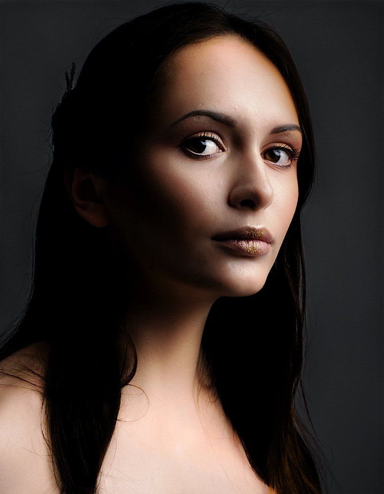 Незнакомка