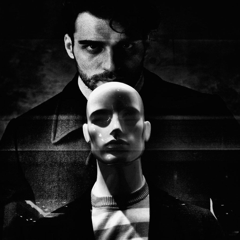 INVOLUTION / ИНВОЛЮЦИЯ