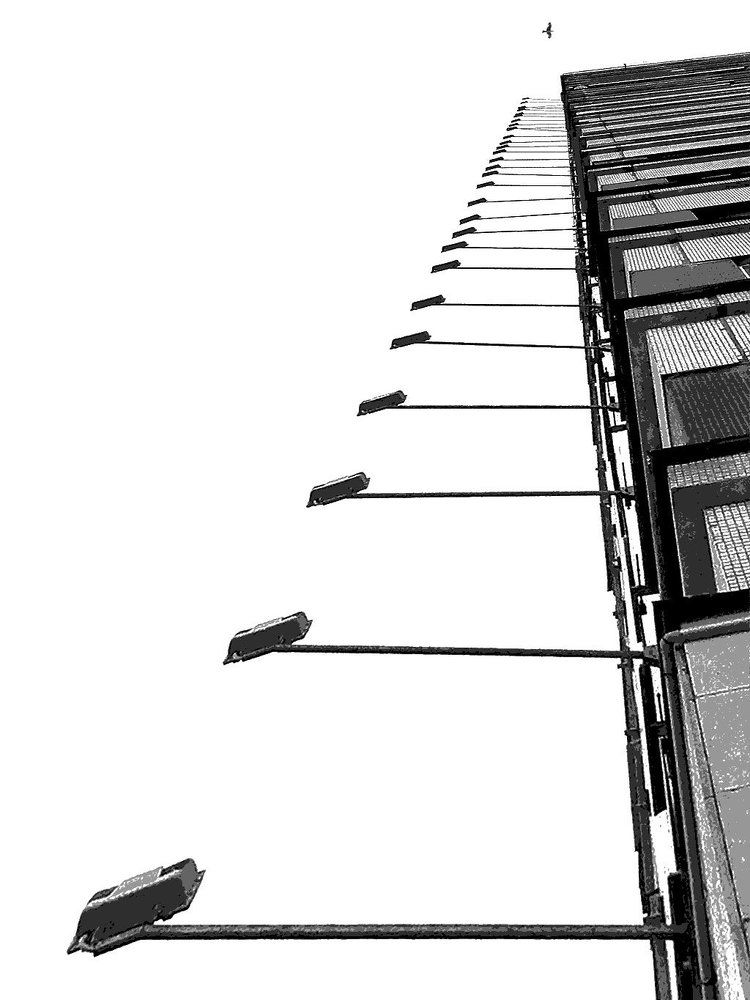 3rd DIMENSION / 3-е ИЗМЕРЕНИЕ