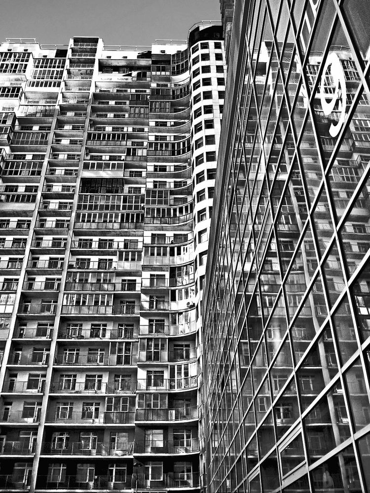 HABITAT / СРЕДА ОБИТАНИЯ