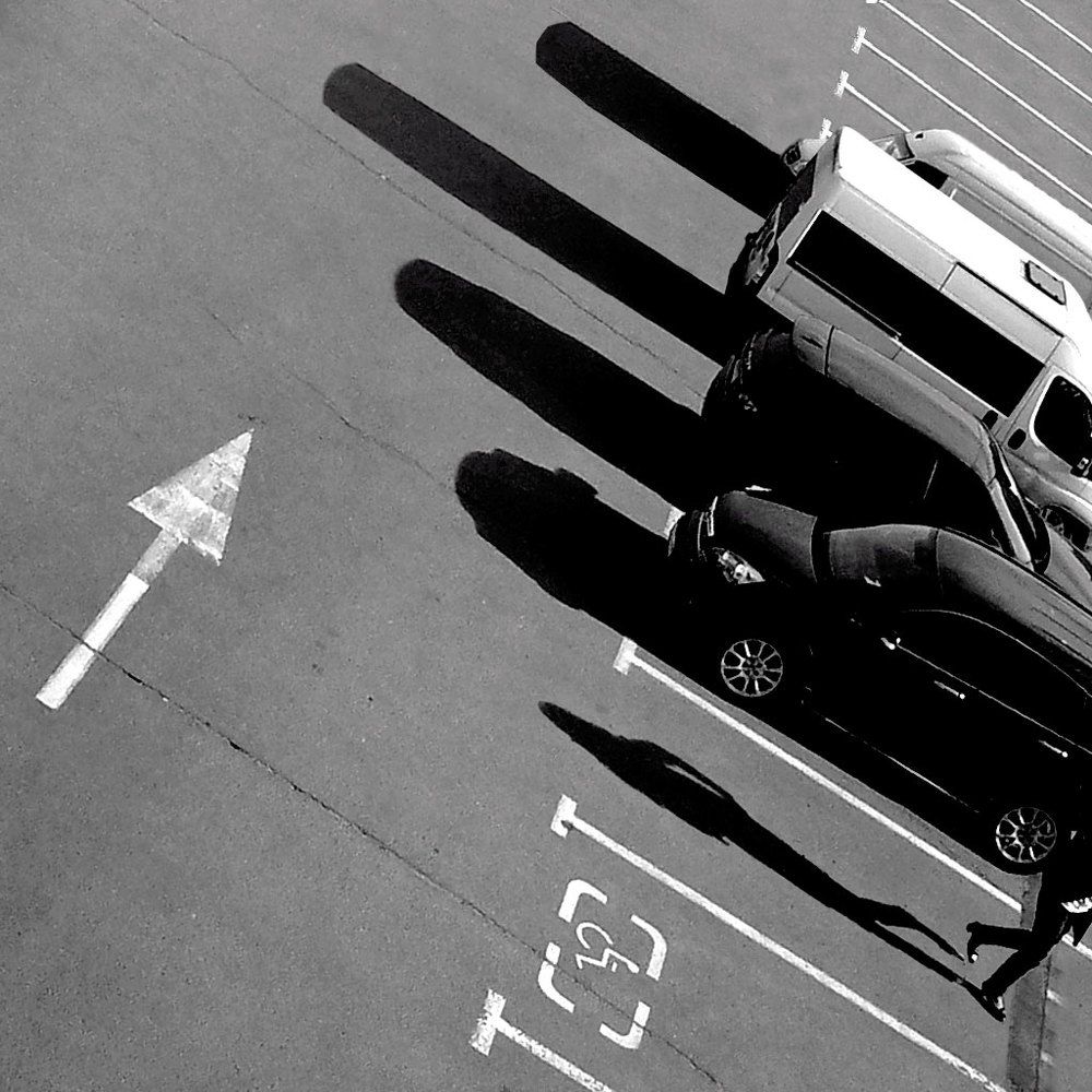 DAY WILL FADE / ВЕЧЕРЕЛО