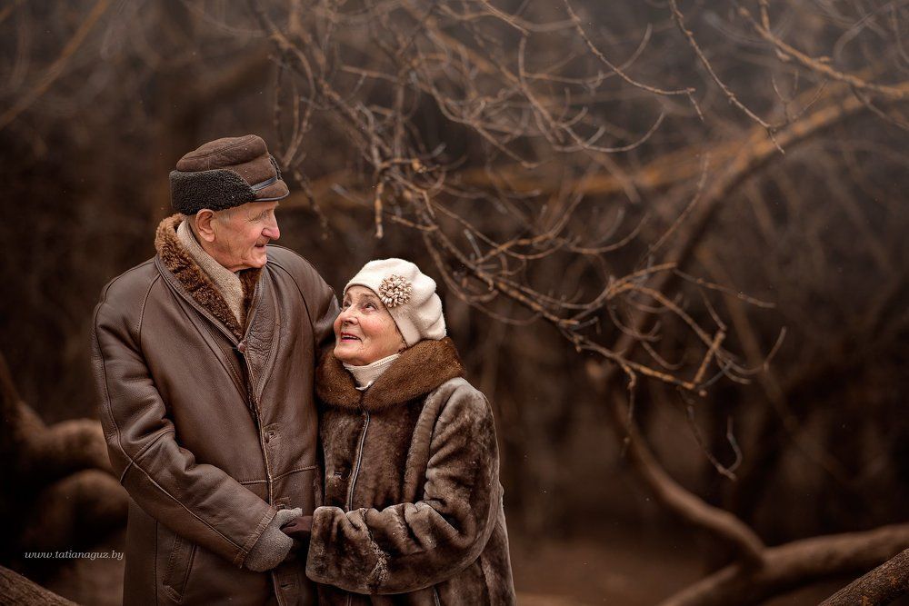 Истинная любовь