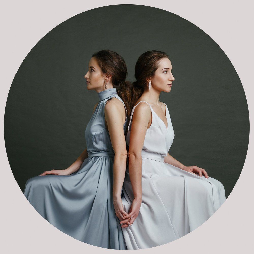 Что-то зеленое