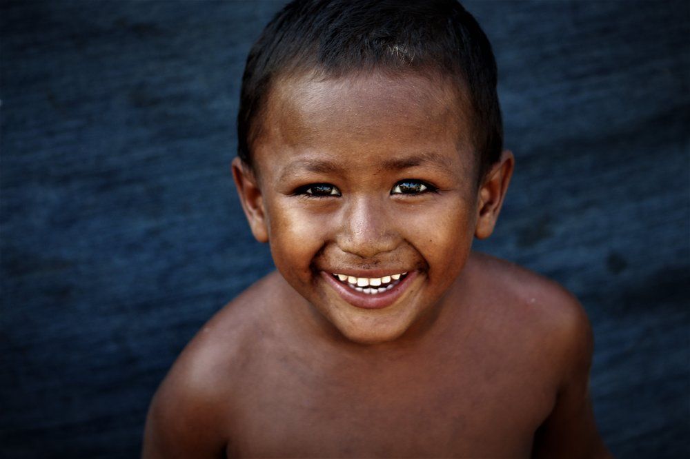 Nothing is worth if you are not happy.