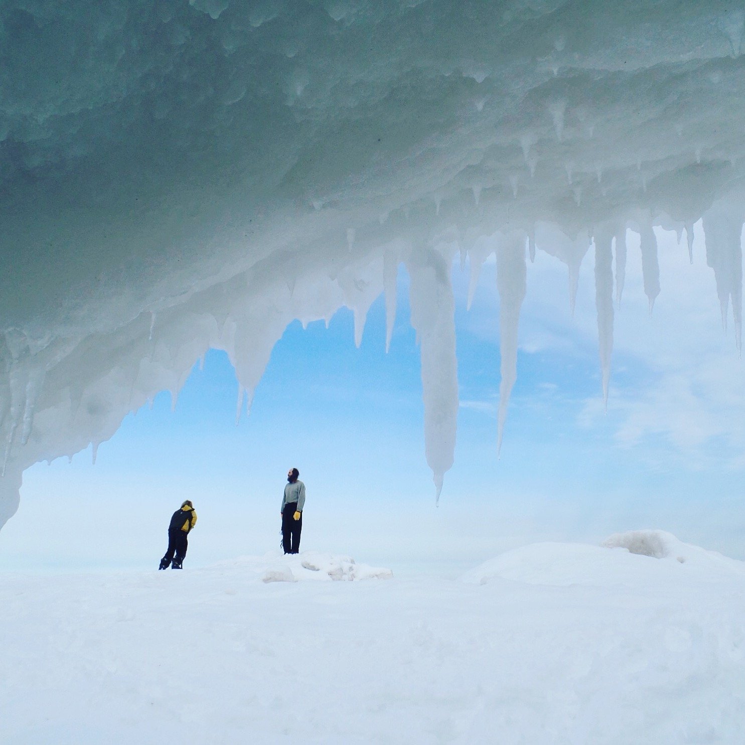 Lake Superior