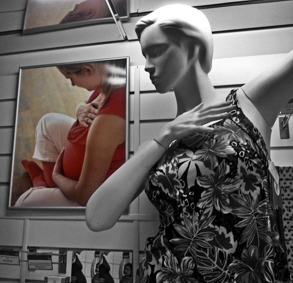 ПАРАЛЛЕЛЬНЫЕ МИРЫ