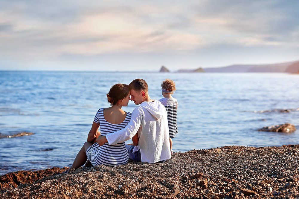 Фотография автора Чурганова Марина