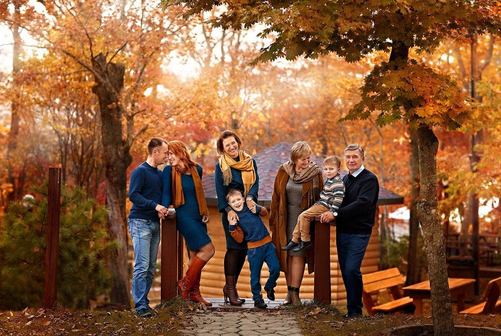 Фотография автора Чурганова Марина