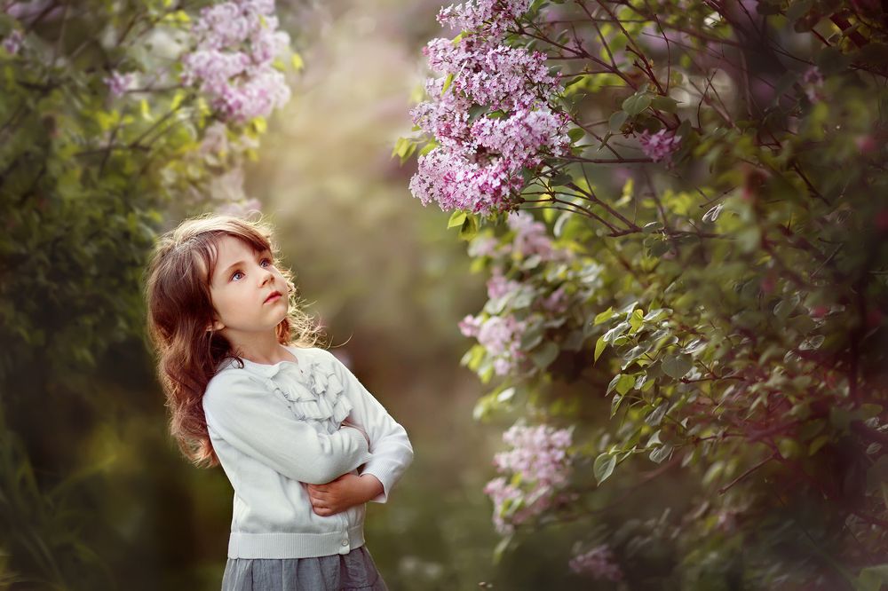 Фотография автора Чурганова Марина