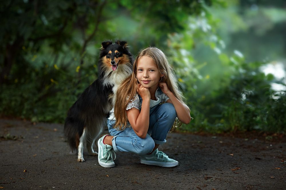 Фотография автора Чурганова Марина