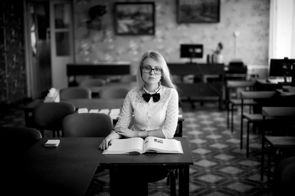 Photograph by Евгений Хайкара