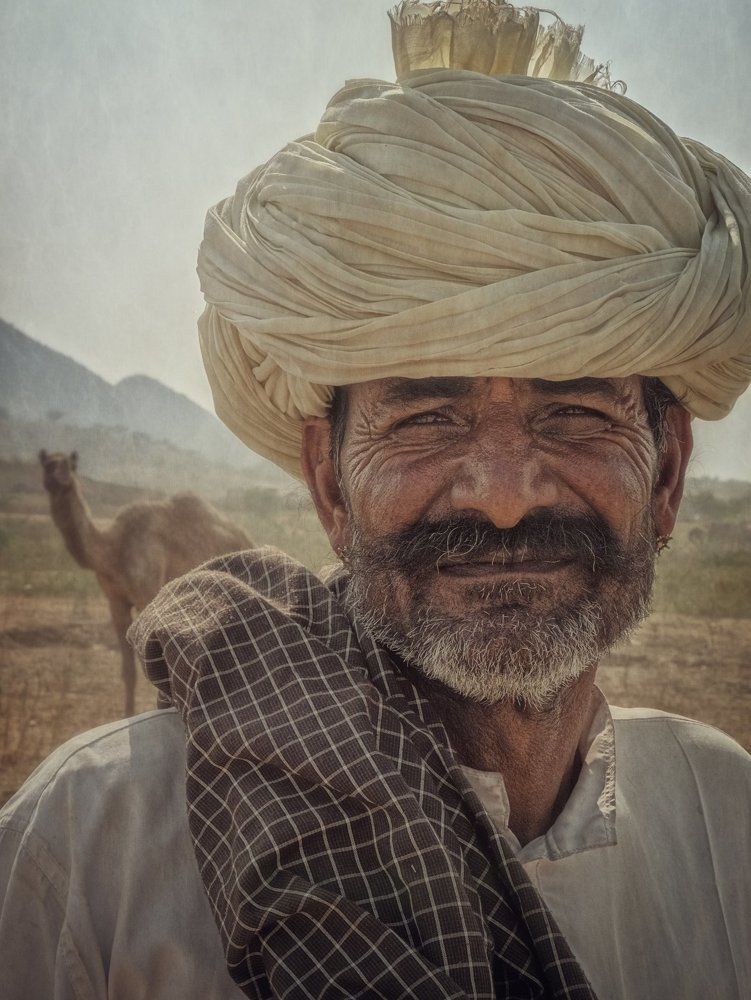 Раджастханец