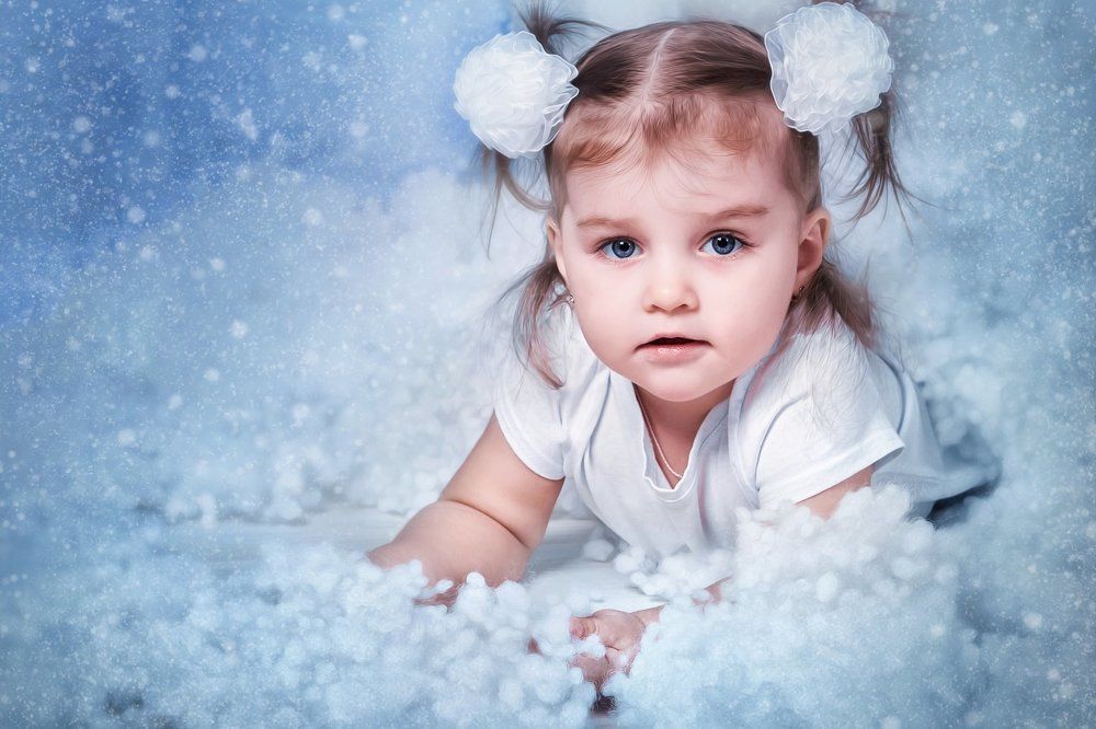 Photograph by Евгения