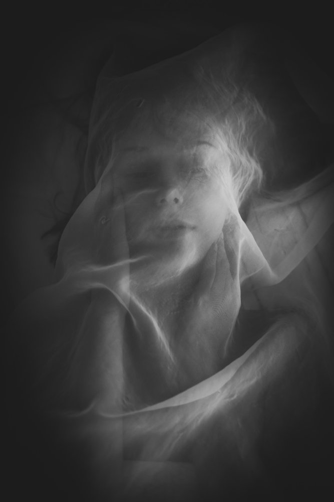 Призрачная красота