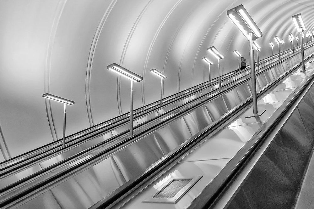 Photograph by Алексей Ладей