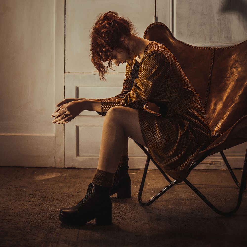 Photograph by Алексей Молчан