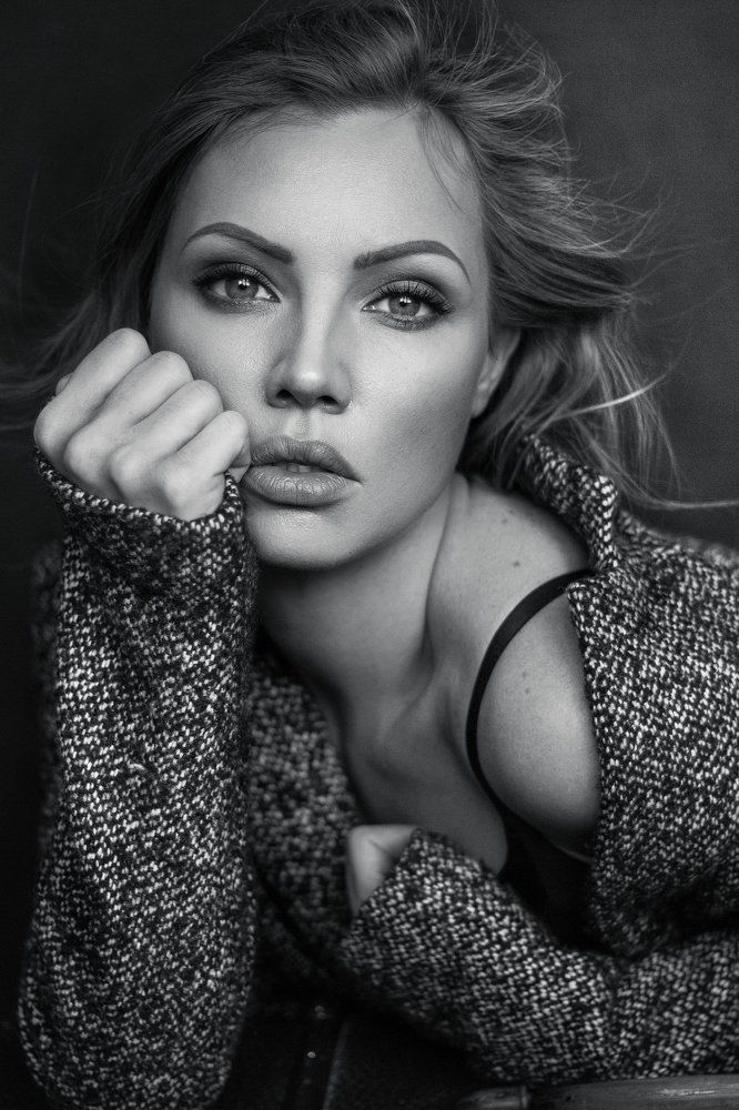 Photograph by Elina Garipova