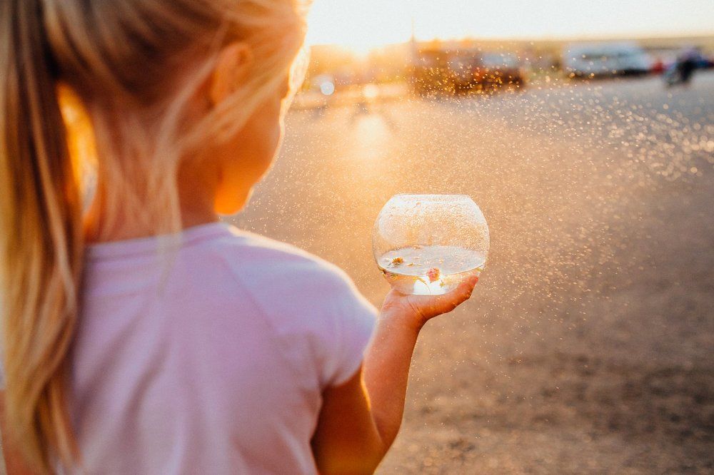 Волшебство