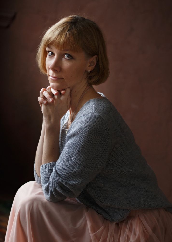 Свет Надежды