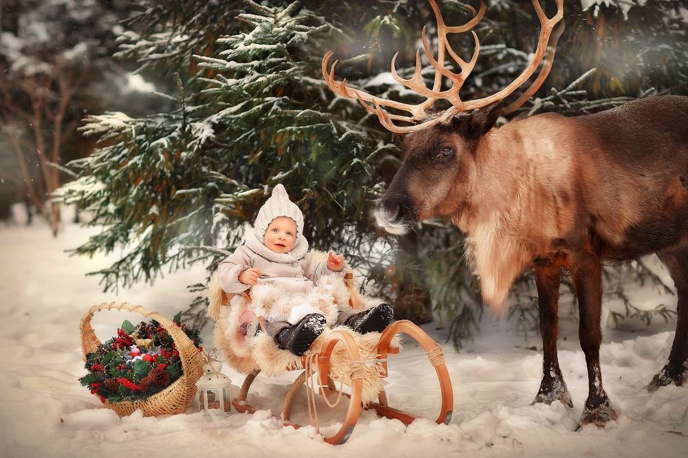 Photograph by Митина Оксана