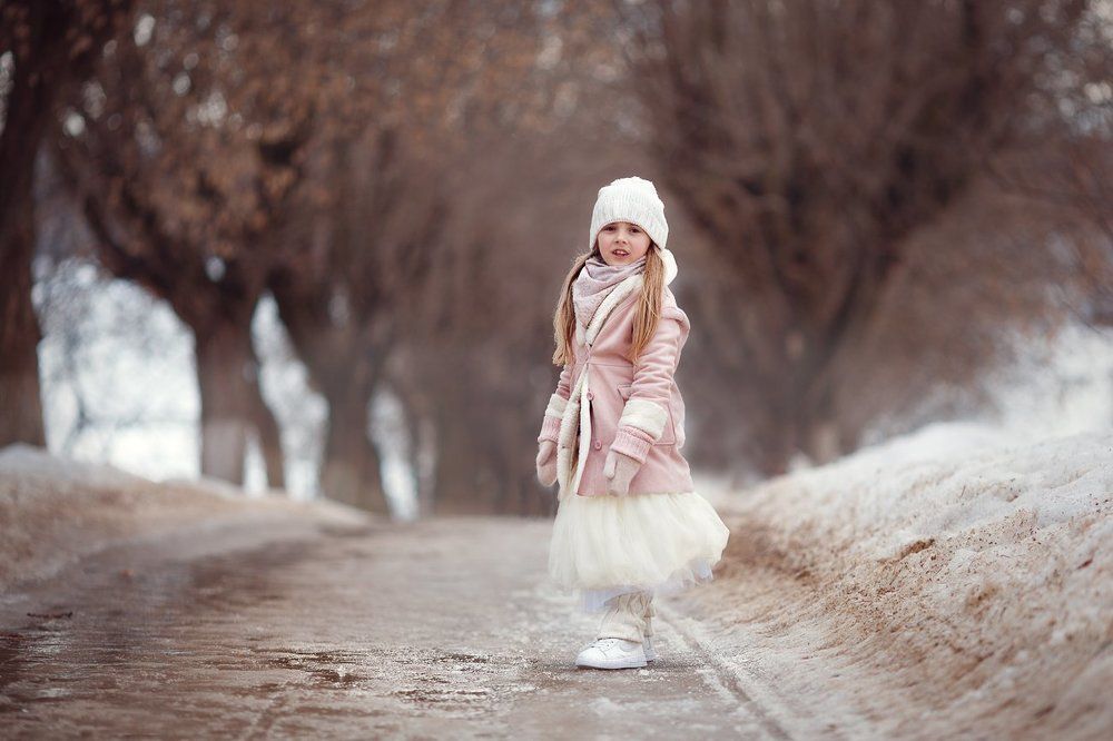 Photograph by Костюк Зоя