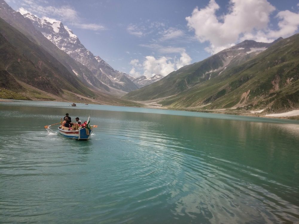 Lake Saif-ul-Maluk