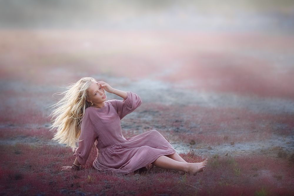 Фотография автора Александра Черемохина