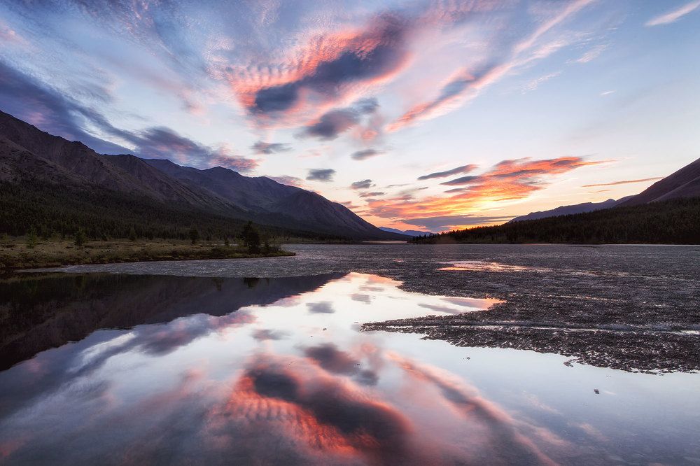 Последний лёд