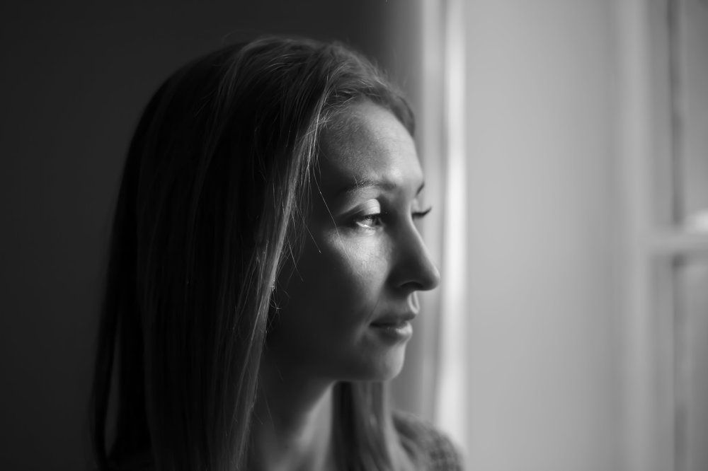 Photograph by Mary Petrova