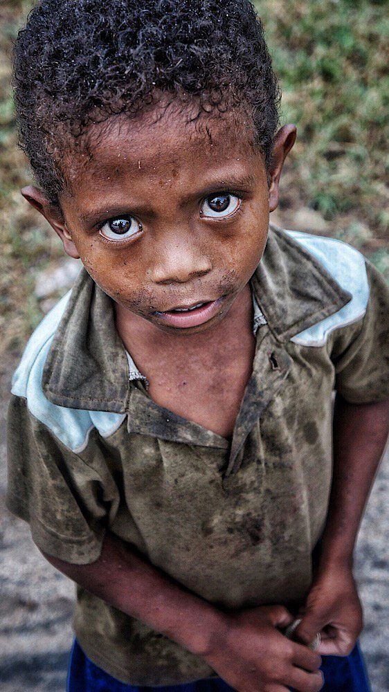 Young Aeta